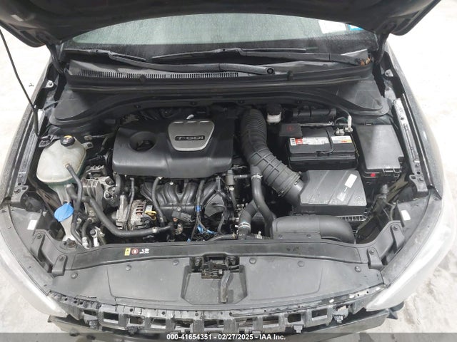 KMHD04LB6HU332482 Hyundai Elantra Sport