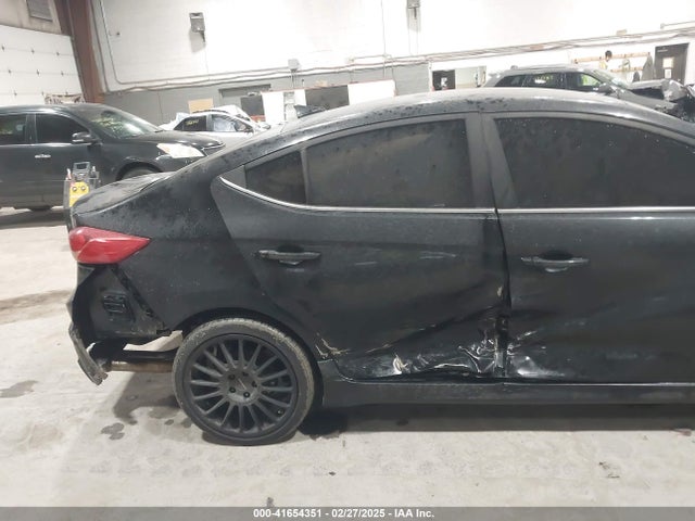 KMHD04LB6HU332482 Hyundai Elantra Sport
