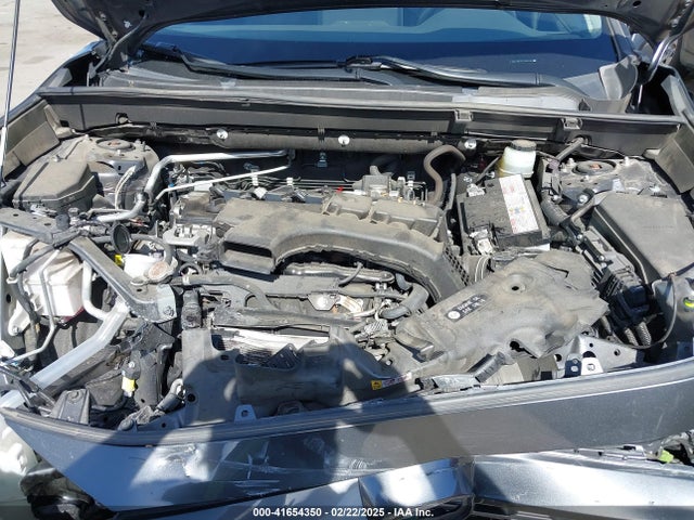 Toyota Rav4 Limited 2020 JTMY1RFV0LD056105 Image 10