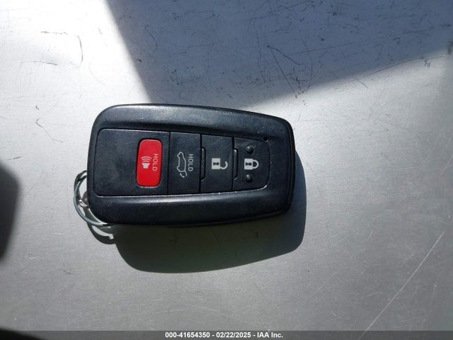 Toyota Rav4 Limited 2020 JTMY1RFV0LD056105 Image 11
