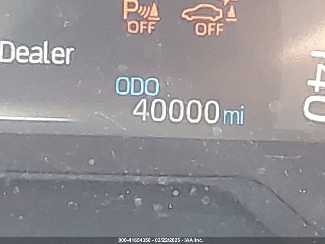 Toyota Rav4 Limited 2020 JTMY1RFV0LD056105 Image 16