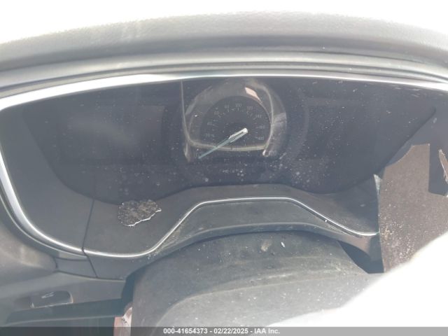 3FA6P0SU8FR245410 Ford Fusion Energi Titanium