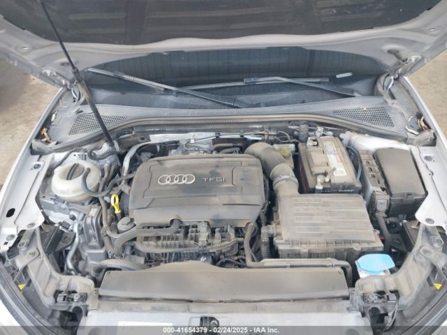 2016 AUDI A3 WAUA7GFF1G1020411 Photo 9