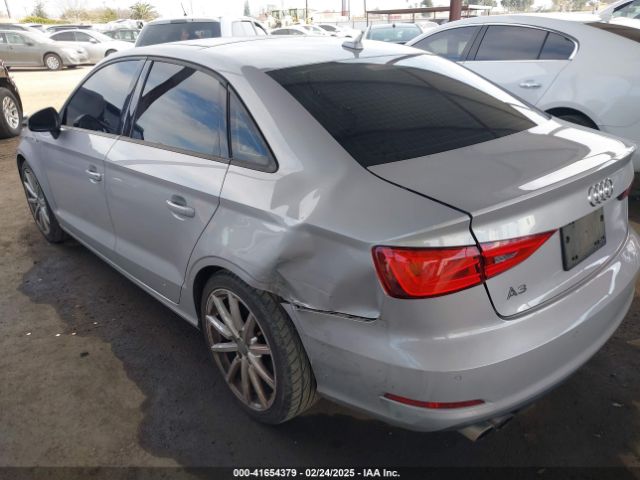 2016 AUDI A3 WAUA7GFF1G1020411 Photo 2