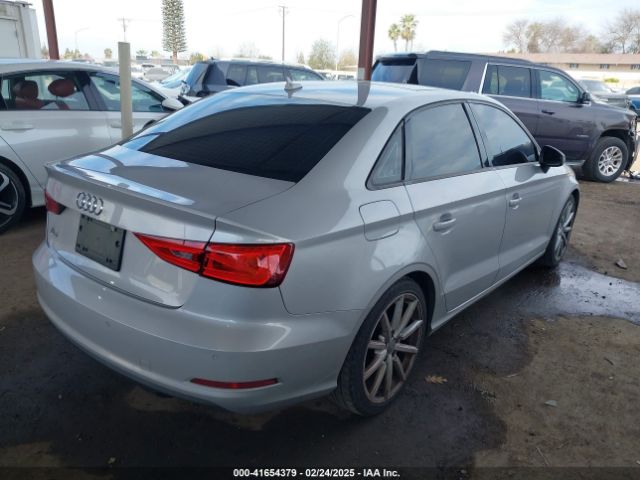 2016 AUDI A3 WAUA7GFF1G1020411 Photo 3