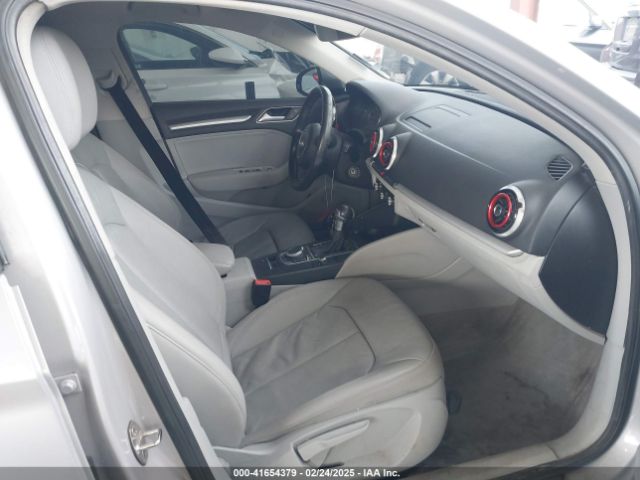 2016 AUDI A3 WAUA7GFF1G1020411 Photo 4