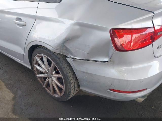 2016 AUDI A3 WAUA7GFF1G1020411 Photo 5