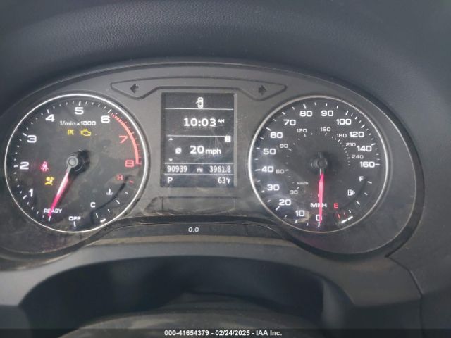2016 AUDI A3 WAUA7GFF1G1020411 Photo 6