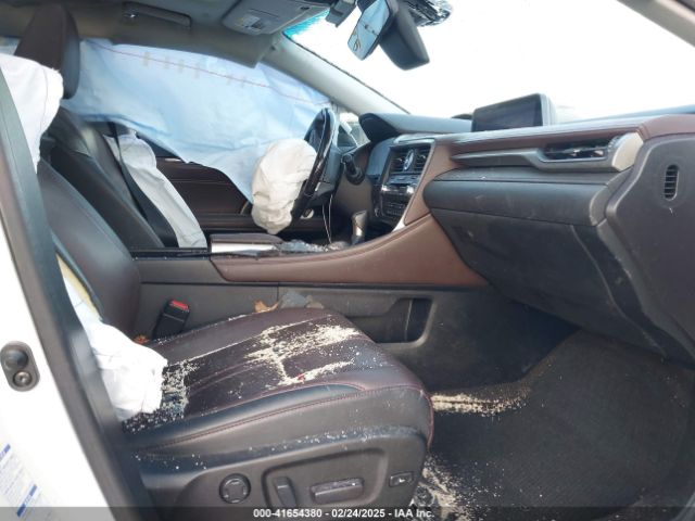 2T2BZMCA7JC143069 Lexus RX 350