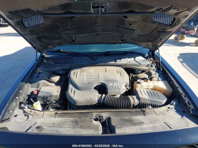 2C3CDZAG1LH178618 Dodge Challenger Sxt
