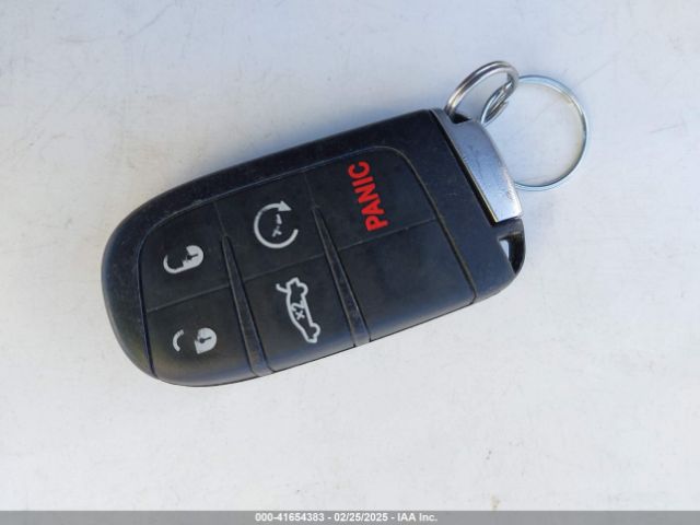 2C3CDZAG1LH178618 Dodge Challenger Sxt