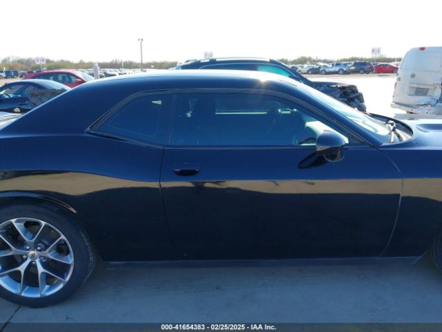 2C3CDZAG1LH178618 Dodge Challenger Sxt