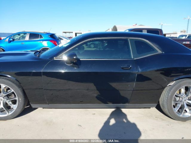 2C3CDZAG1LH178618 Dodge Challenger Sxt