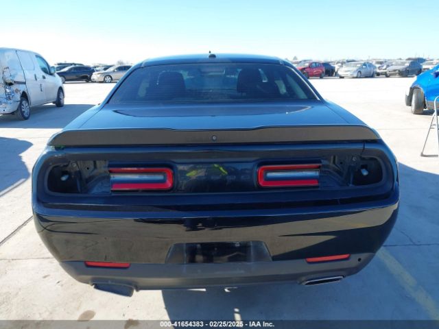 2C3CDZAG1LH178618 Dodge Challenger Sxt