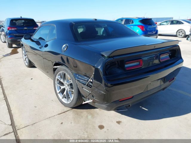 2C3CDZAG1LH178618 Dodge Challenger Sxt