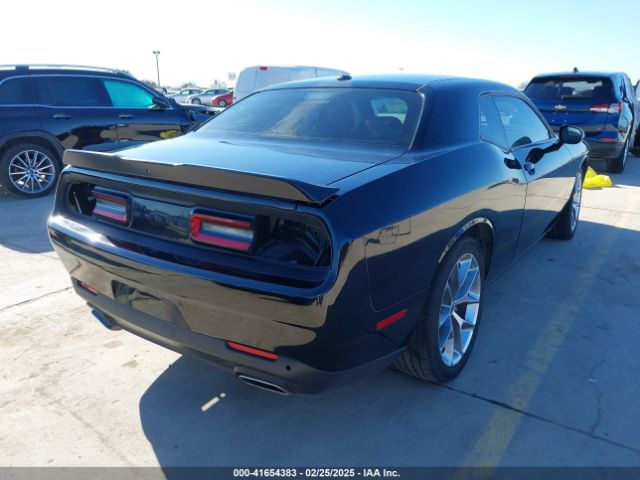 2C3CDZAG1LH178618 Dodge Challenger Sxt