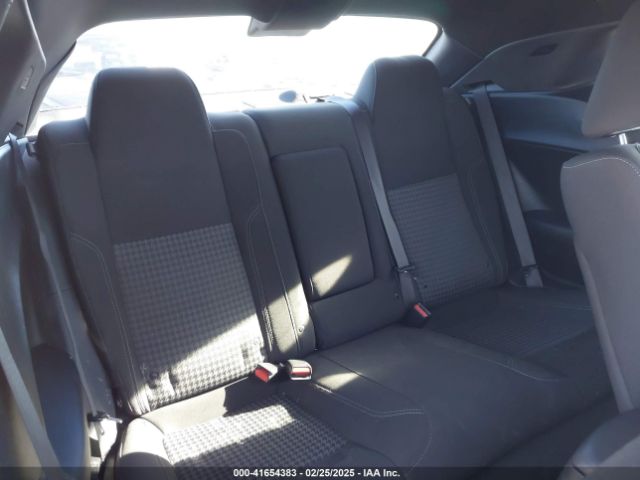 2C3CDZAG1LH178618 Dodge Challenger Sxt