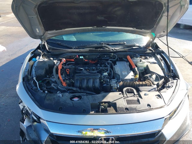 19XZE4F51NE003636 Honda INSIGHT EX