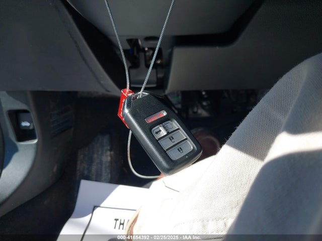 19XZE4F51NE003636 Honda INSIGHT EX