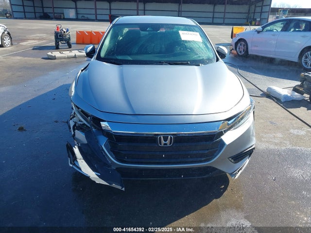 19XZE4F51NE003636 Honda INSIGHT EX