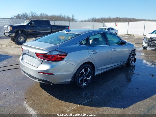 19XZE4F51NE003636 Honda INSIGHT EX
