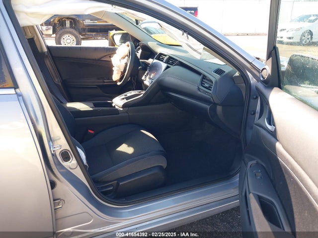 19XZE4F51NE003636 Honda INSIGHT EX