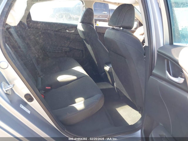 19XZE4F51NE003636 Honda INSIGHT EX