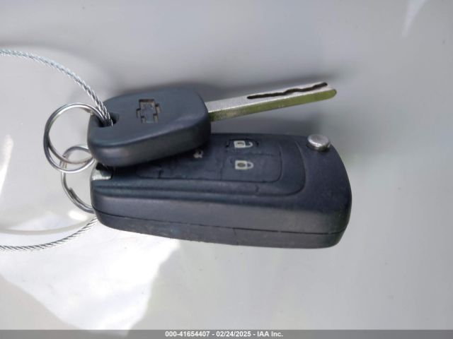2G1FB1E38F9306352 Chevrolet Camaro 2ls