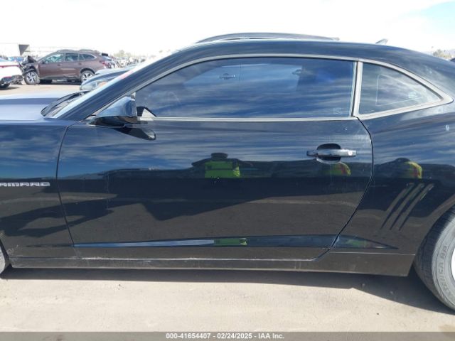 2G1FB1E38F9306352 Chevrolet Camaro 2ls