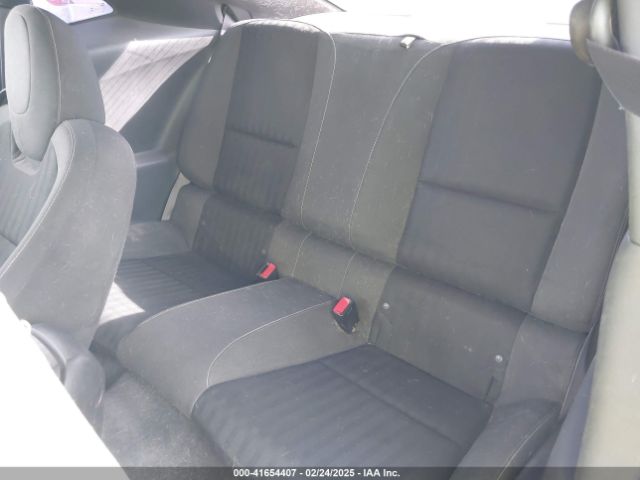 2G1FB1E38F9306352 Chevrolet Camaro 2ls