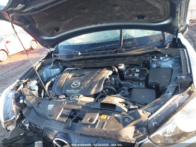 Mazda Cx-5 Grand Touring 2015 JM3KE4DY1F0549787 Image 10