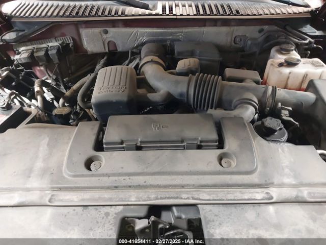 1FMJU1J50EEF37143 Ford Expedition Xlt