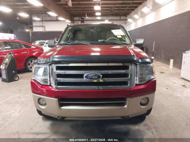 1FMJU1J50EEF37143 Ford Expedition Xlt