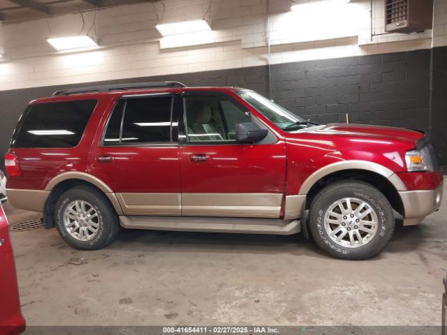 1FMJU1J50EEF37143 Ford Expedition Xlt