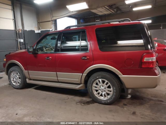1FMJU1J50EEF37143 Ford Expedition Xlt