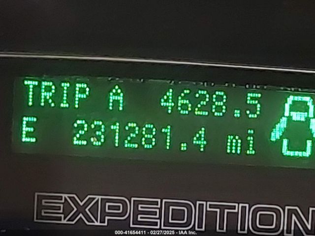 1FMJU1J50EEF37143 Ford Expedition Xlt