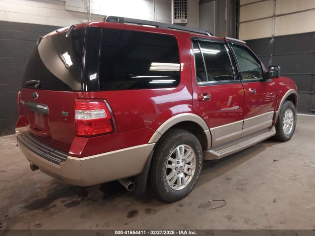 1FMJU1J50EEF37143 Ford Expedition Xlt