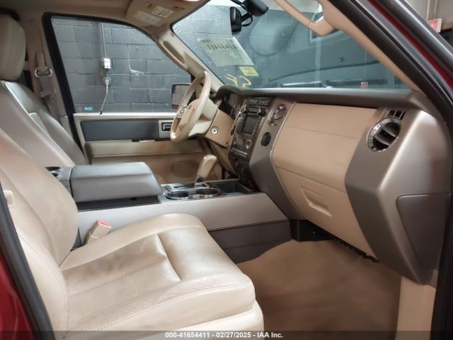 1FMJU1J50EEF37143 Ford Expedition Xlt