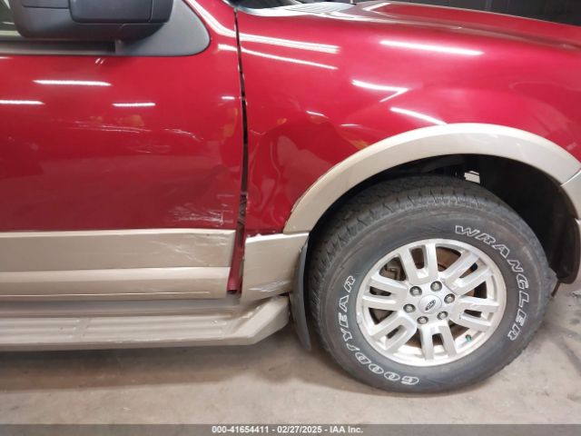 1FMJU1J50EEF37143 Ford Expedition Xlt