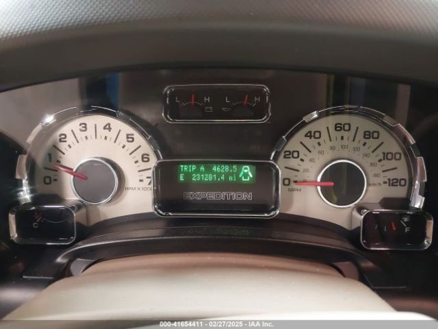 1FMJU1J50EEF37143 Ford Expedition Xlt