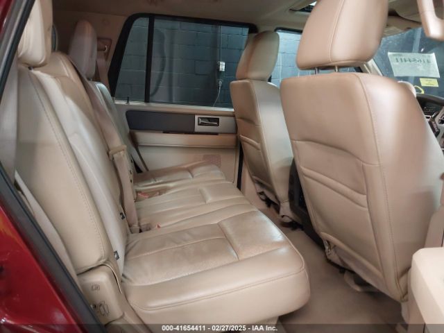 1FMJU1J50EEF37143 Ford Expedition Xlt