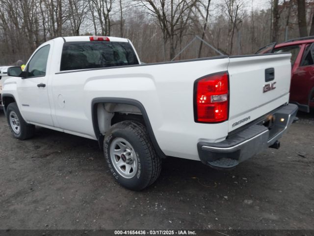 1GTN1TEH4EZ307399 GMC SIERRA 1500