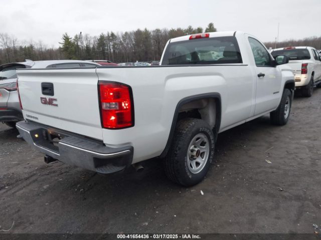 1GTN1TEH4EZ307399 GMC SIERRA 1500