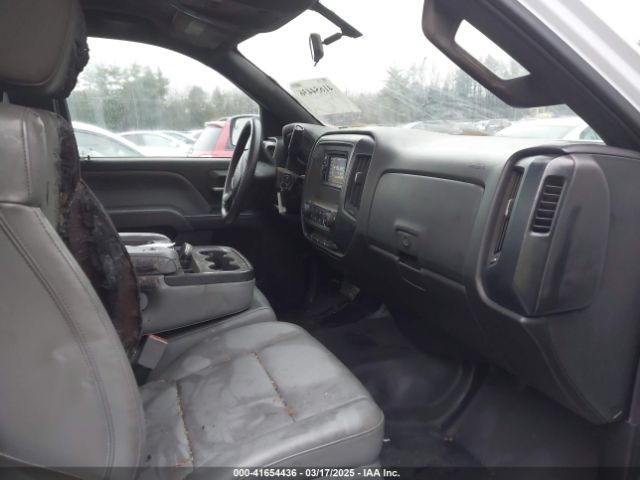 1GTN1TEH4EZ307399 GMC SIERRA 1500