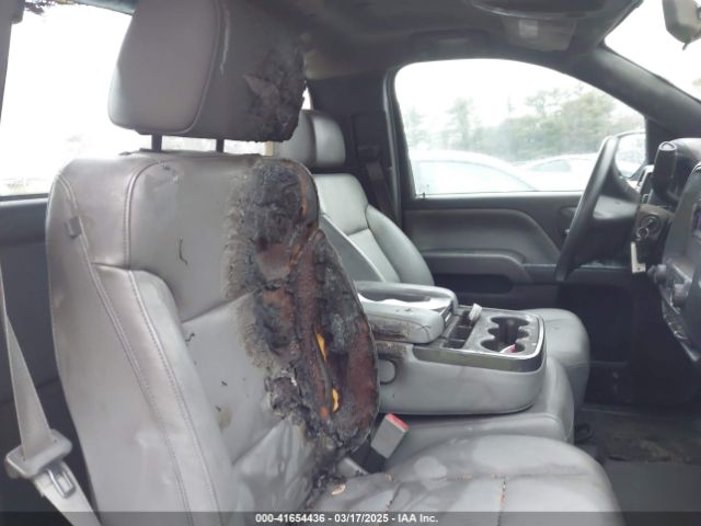 1GTN1TEH4EZ307399 GMC SIERRA 1500