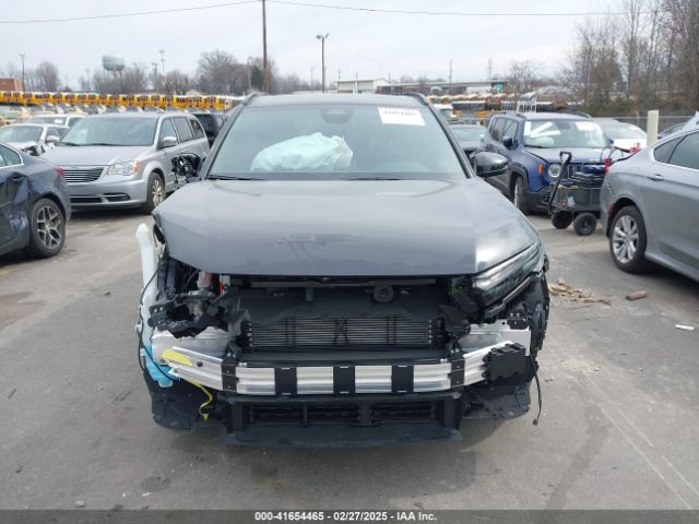 7FARS6H56SE058014 Honda Cr-v Hybrid Sport