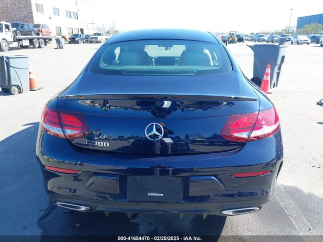 W1KWJ8DB4PG125835 Mercedes-Benz m264