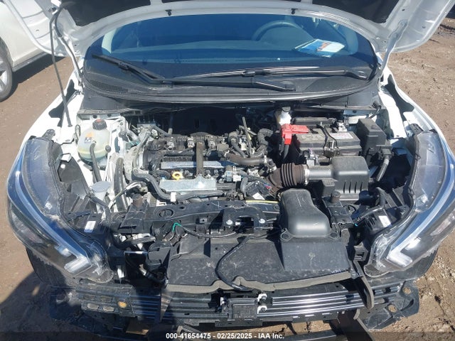 Nissan Versa 1.6 Sr 2024 3N1CN8FV3RL863491 Image 10