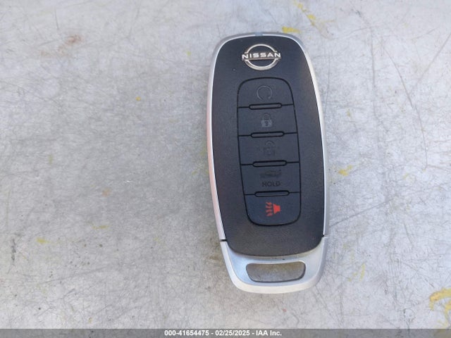 Nissan Versa 1.6 Sr 2024 3N1CN8FV3RL863491 Image 11
