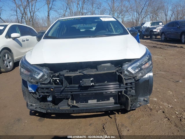 Nissan Versa 1.6 Sr 2024 3N1CN8FV3RL863491 Image 13